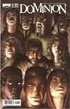 Dominion #1 Comic Books - Covers, Scans, Photos in Dominion Comic Books - Covers, Scans, Gallery